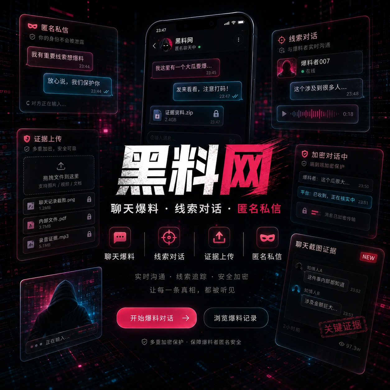 黑料网围观社区热评精选