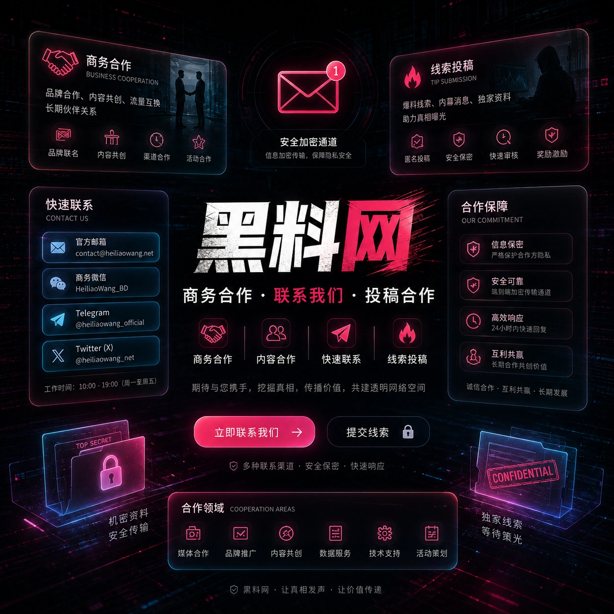 黑料网用户反馈与内容纠错入口