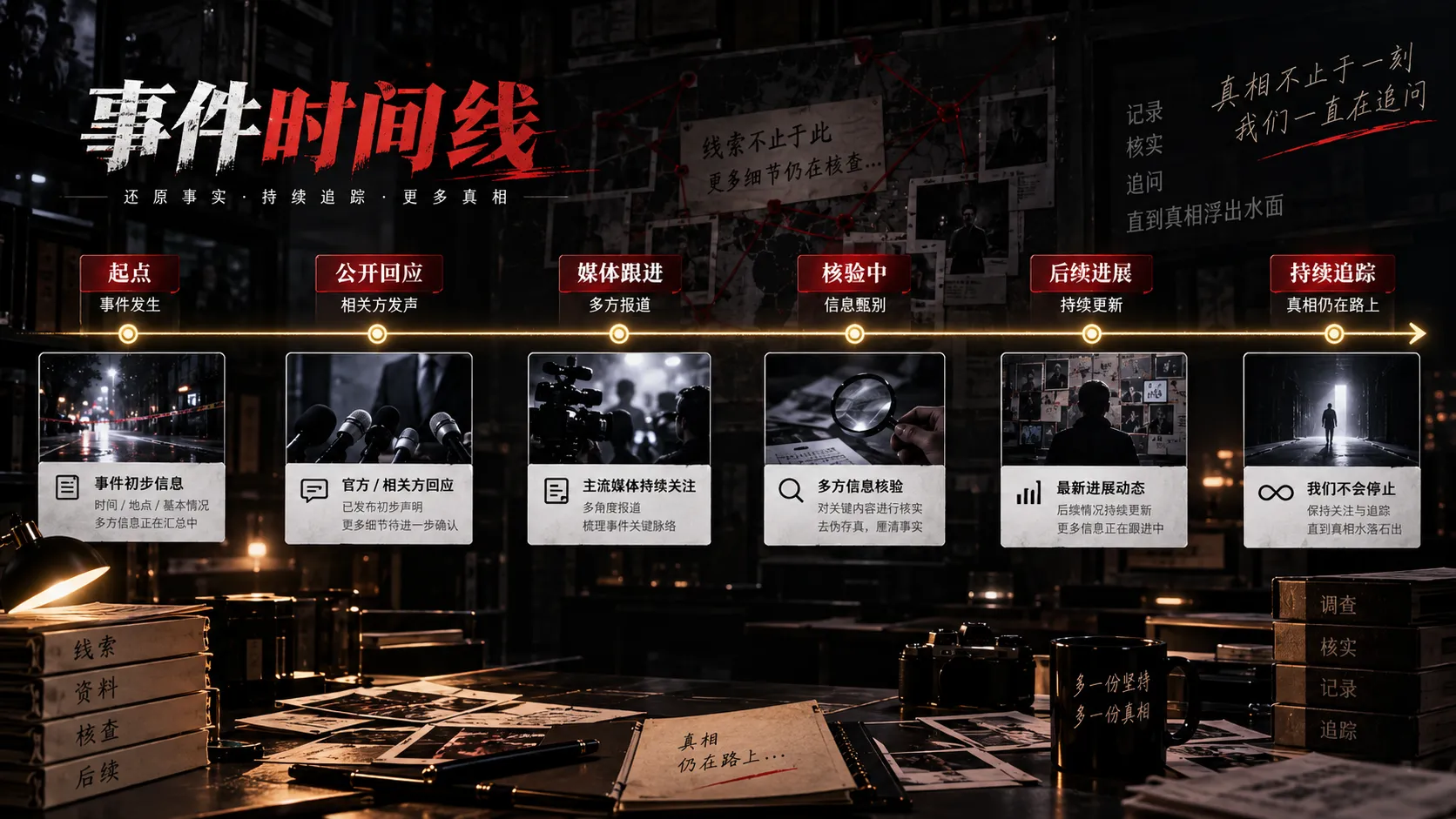 娱乐热点事件公开信息时间线